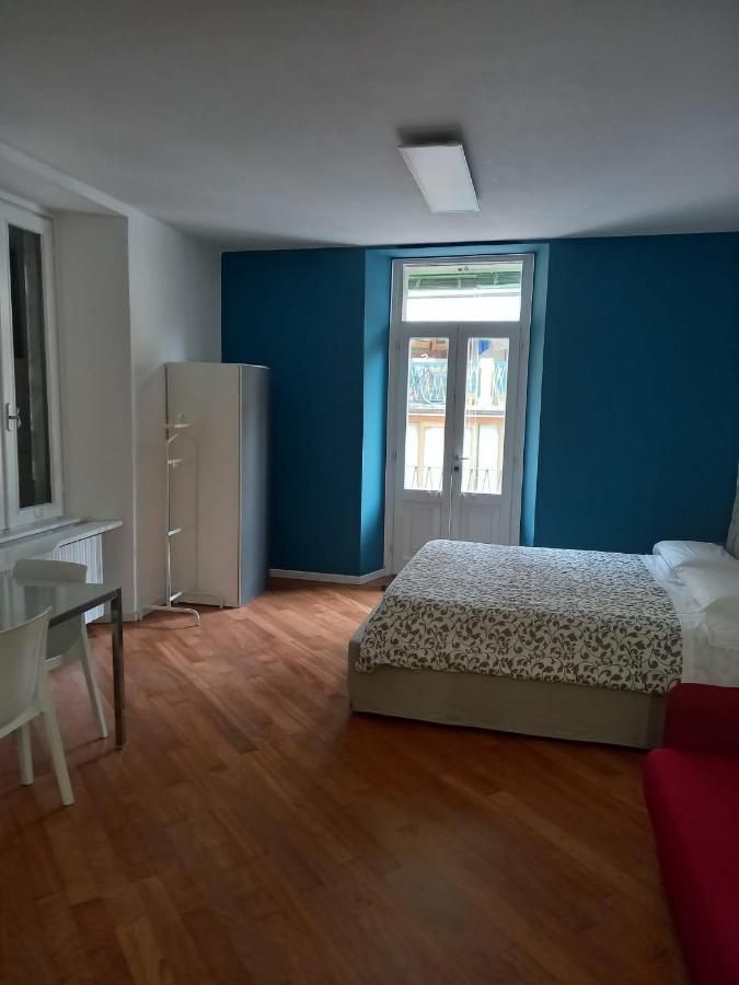 Suite Apartment San Lazzaro Bérgamo Exterior foto