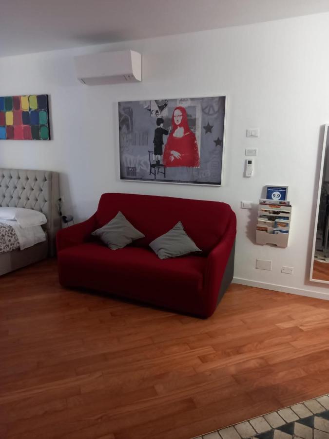 Suite Apartment San Lazzaro Bérgamo Exterior foto